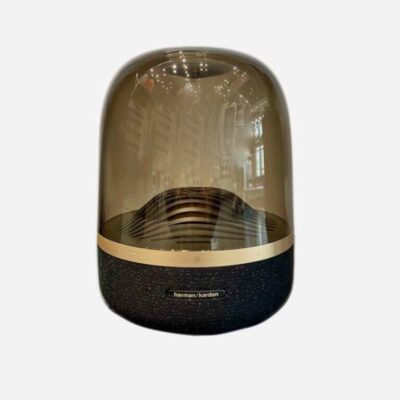 اسپیکر بلوتوثی هارمن کاردن مدل Aura Studio 3 Limited Edition